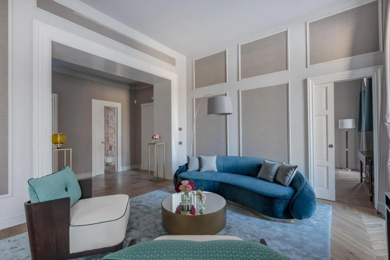 Apartments Florence - Palazzo Signoria Luxury Apartments 8 0*,  意大利