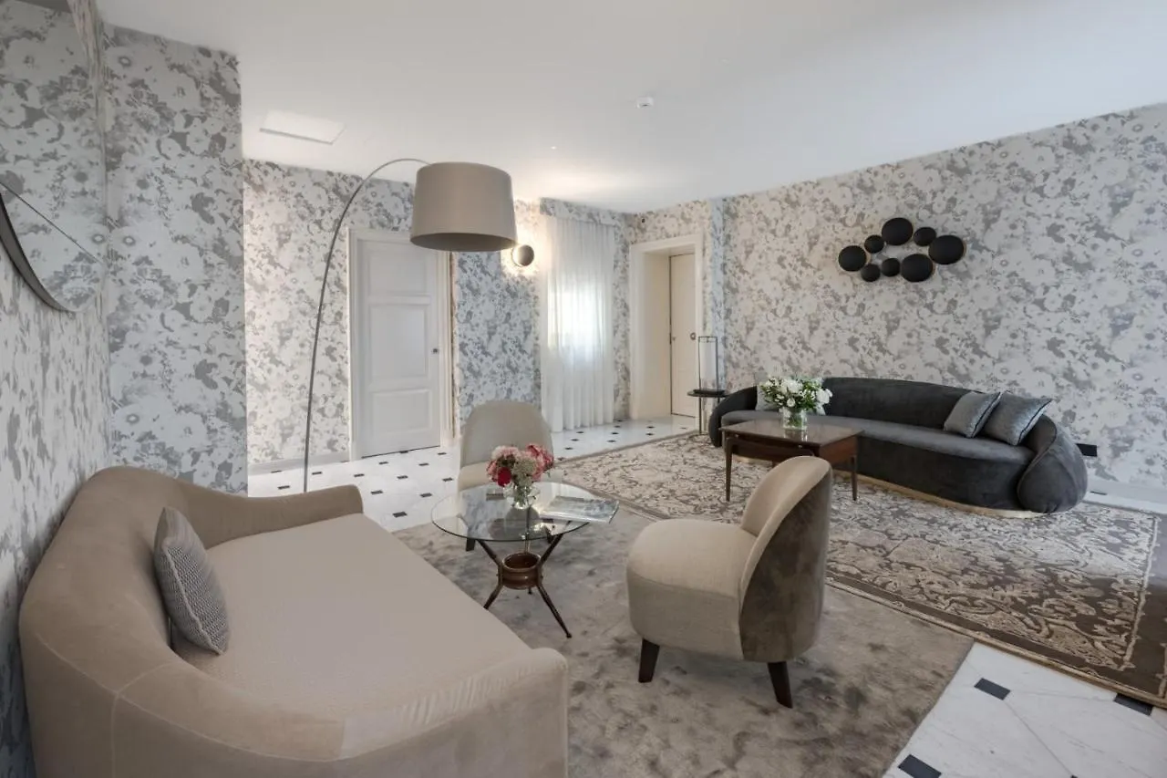 Apartments Florence - Palazzo Signoria Luxury Apartments 8 意大利