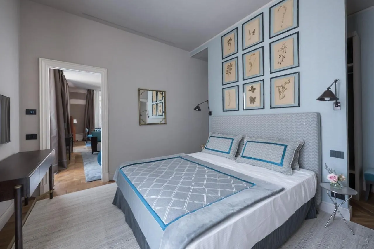 Apartments Florence - Palazzo Signoria Luxury Apartments 8