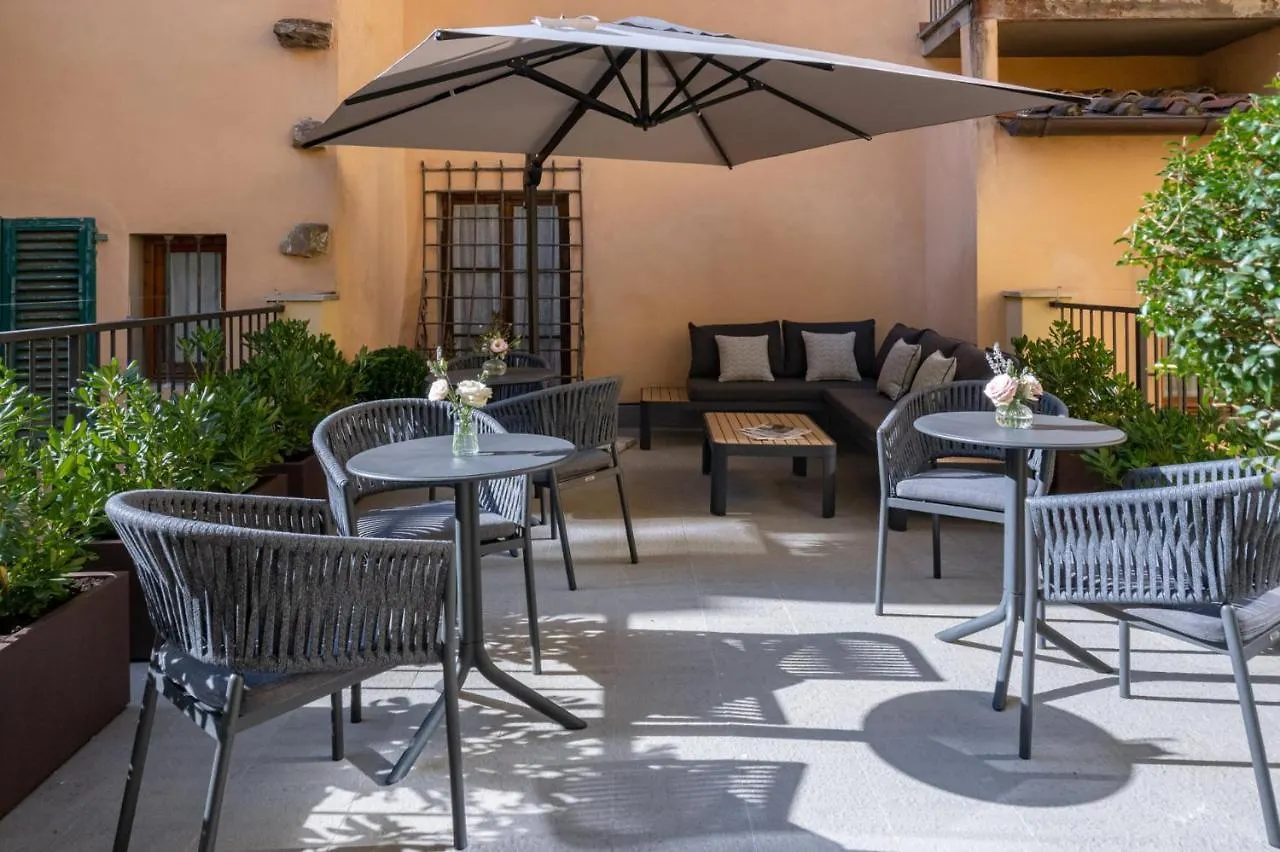 Apartments Florence - Palazzo Signoria Luxury Apartments 8