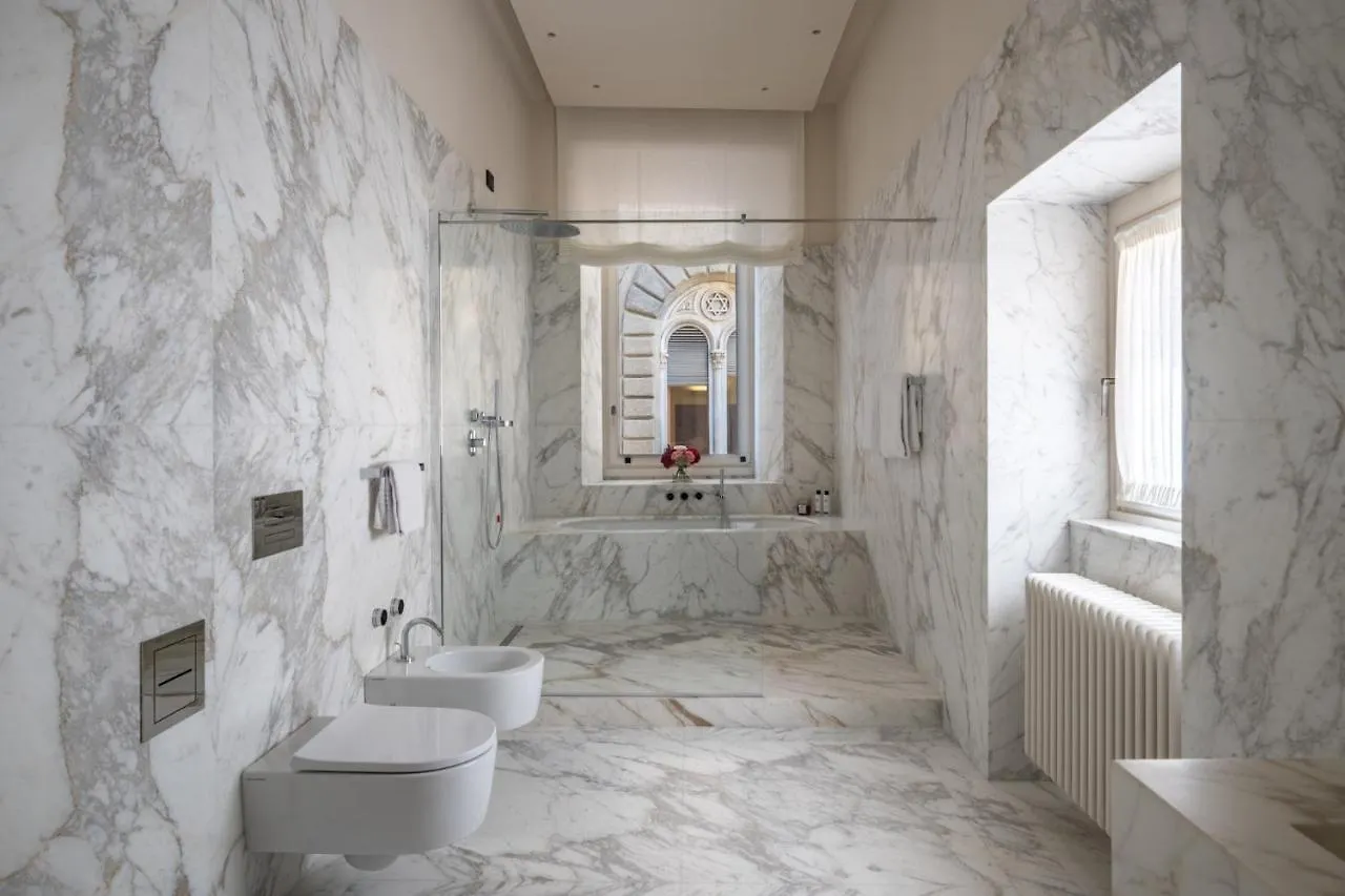 Apartments Florence - Palazzo Signoria Luxury Apartments 8 0*,  意大利